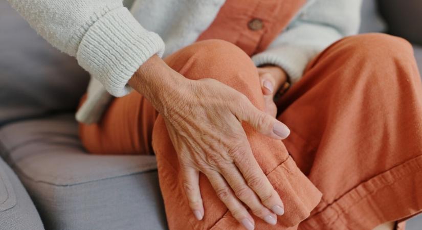 Nem léptünk előre a csontritkulás megelőzésében