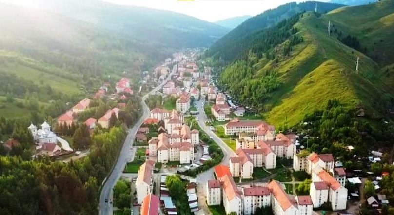 Balánbánya nem felejti, de levetkőzné a múltat: a vállalkozókat és a turizmust támogatják