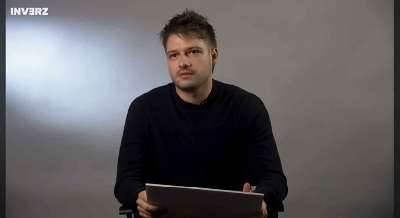 Hamarosan új szerepben láthatjuk Miller Dávidot, az X-Faktorban leplezte le mi az igazi vágya?