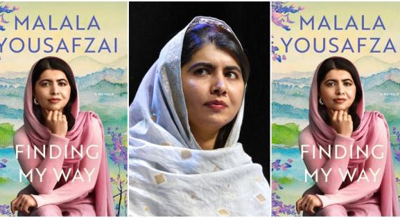 Malala Juszafzai a házassága előtt lázadt és feminista szerzőket olvasott