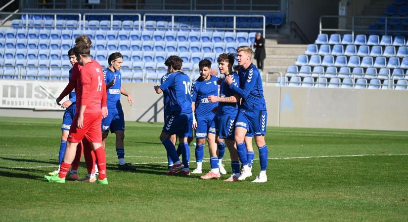 Vármegye I.: a Cserkeszőlőé a forduló meglepetése, kiütötte ellenfelét a MÁV és a Falva is – galériával