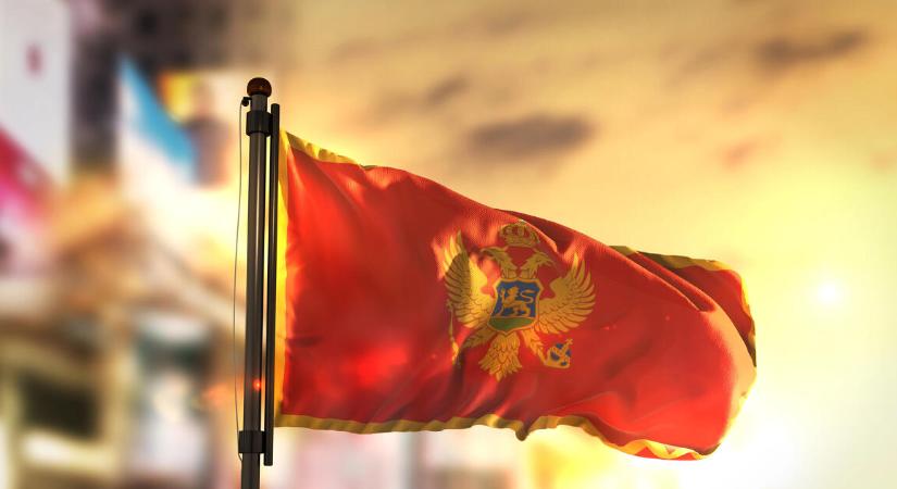 Elmérgesedett a montenegrói-török viszony, súlyos lépés lehet az ára