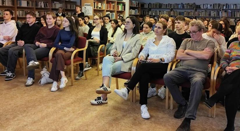 Kamatozik az együttműködés: határokon átívelő kapcsolatok