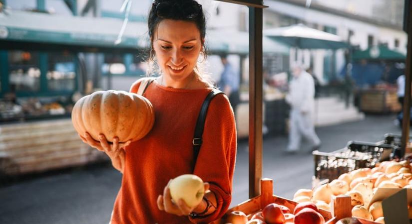 Az ősz végének legjobb vitaminforrásai – nem a C-vitamin az első!