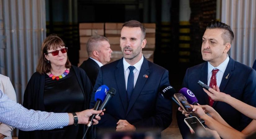 Túl sok az erőszak, Montenegró felfüggeszti a törökök vízummentességét