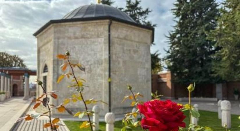 Mi köze a Rózsadombnak Gül baba rózsáihoz? A törökök nyomait kerestük Budapesten