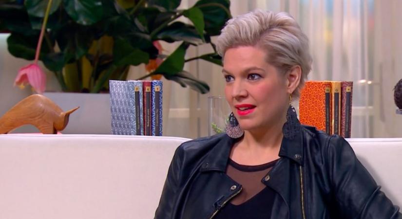 „Végre magamat választottam” – Balássy Betty 40 kilós fogyása mindenkit inspirál