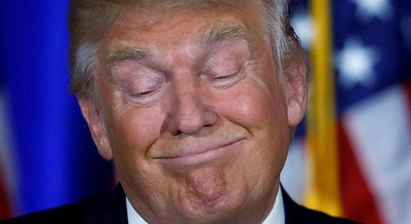 Berágott Trump a reklám miatt, újabb vámokat kap a nyakába Kanada