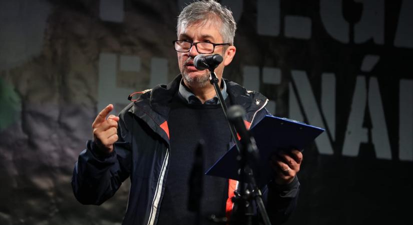 Hadházy Ákos: Szirákon van birtoka Ómolnár Miklósnak