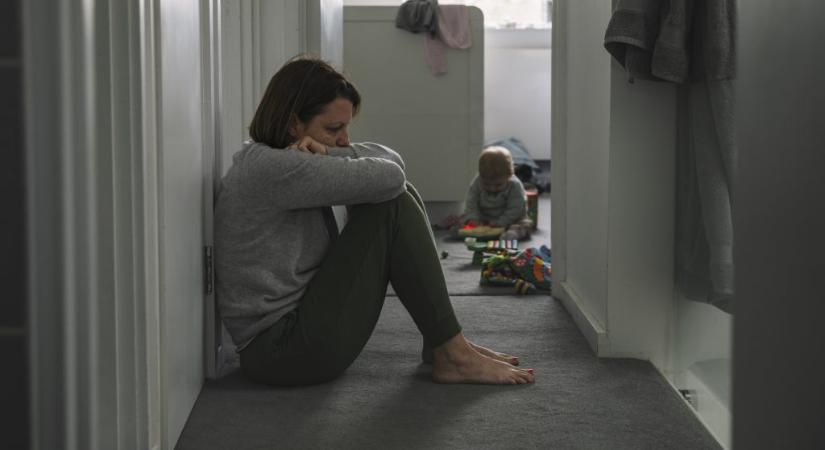 Új vérvizsgálattal lehet előre jelezni a szülés utáni depressziót
