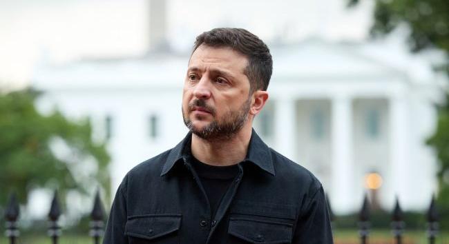 Zelenszkij: döntés született további Mirage vadászgépek átadásáról Ukrajnának