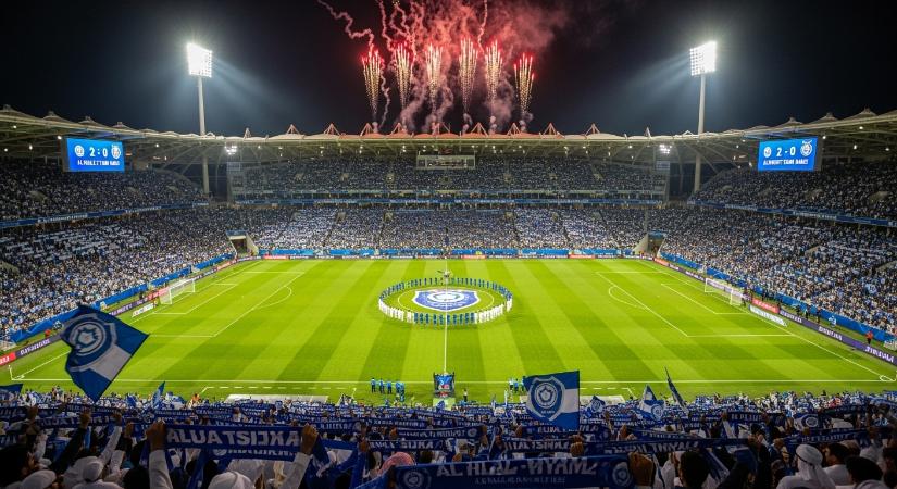Al-Hilal: hosszabbítottak a kulcsemberrel! – hivatalos
