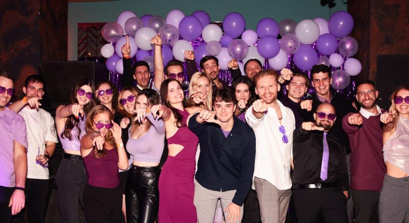 Terjeszkedik a Diverzum