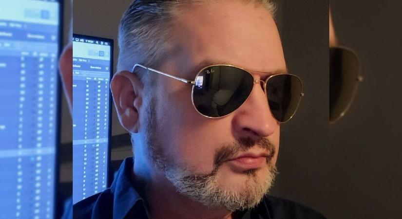 Milliókat húzott ki az ismert budapesti DJ zsebéből az AI - "Egyszerűen eltűnt a nevem"