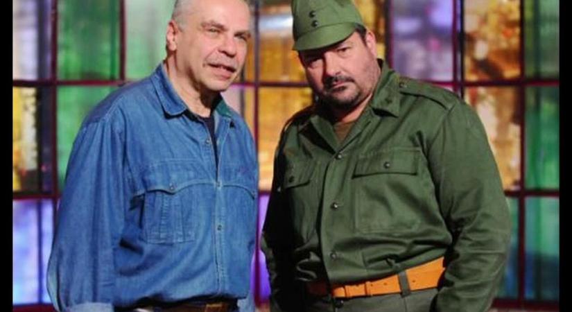 Retró humor, amin mindenki nevetett a ’90-es években
