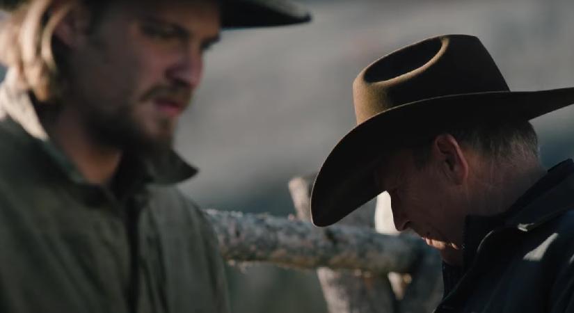 A Paramount óriási veszteség elé néz: A Yellowstone, a Tulsa királya és más népszerű sorozatok alkotója várhatóan otthagyja a stúdiót egy rivális kedvéért