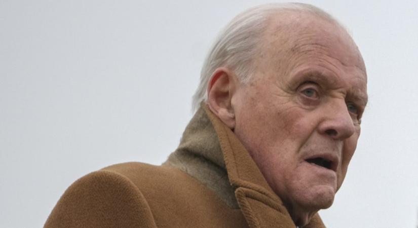 Anthony Hopkins megpróbálta újra felvenni a kapcsolatot lányával: „Megkértük, hogy jöjjön el hozzánk. Egy szót sem válaszolt”
