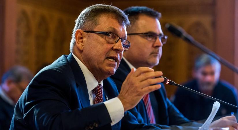 Fontos ítélet hozhat fordulatot az MNB-alapítványok ügyében