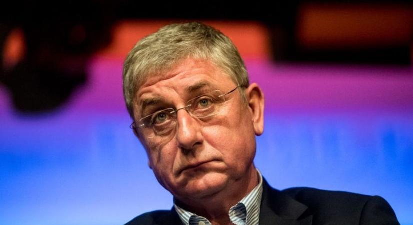 Gyurcsány: Nagyon megviselt, hogy életem két legfontosabb tartóeleme megszűnt