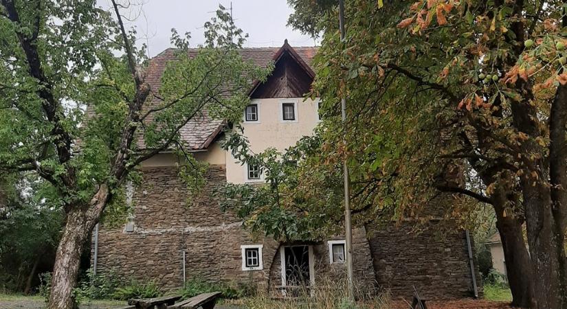 A megyei önkormányzat nem tud pályázattal segíteni a felsőcsatári gyermeküdülő megmentésében