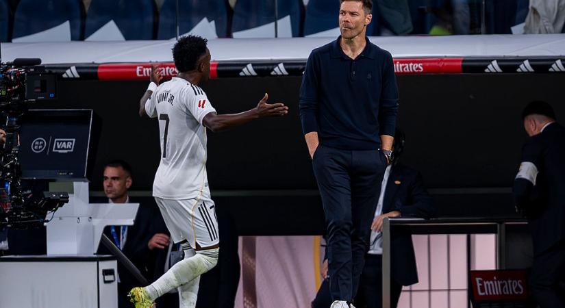 Alonso: „ez egy nagyobb különbségű győzelem is lehetett volna…”