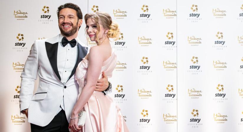 Shane Tusup felesége kicsivel egy évvel a szülése után már fitneszversenyt nyert