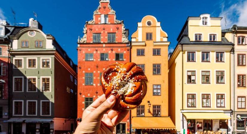 Melyik európai város szerepel a képen? Nem mindenki tudja a választ