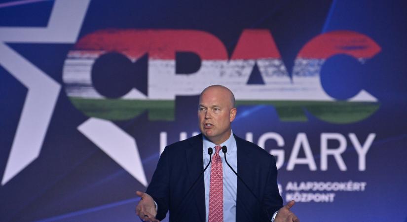 Az USA NATO-nagykövete szerint elvárják, hogy Magyarország váljon le az orosz olajról