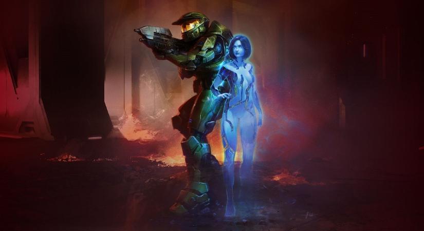 Végre játszható lesz a Halo legrosszabb pályája