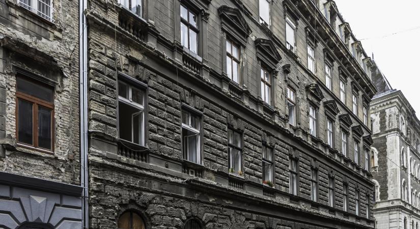 Ez beteg: már az Otthon Start bejelentése előtt kilőttek a lakásárak