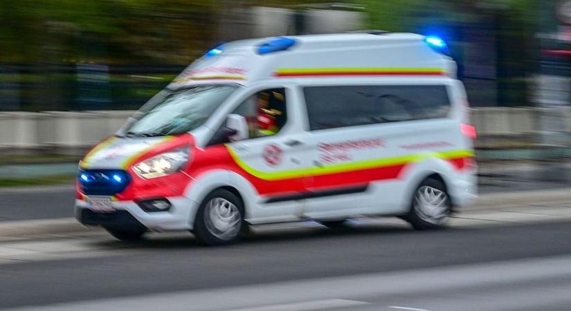 Későn érkező mentő? Meghalt egy fiatal magyar férfi Ausztriában