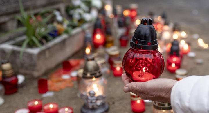 Borzasztóan veszélyes ez a szokás halottak napján: figyelmeztetnek a tűzoltók