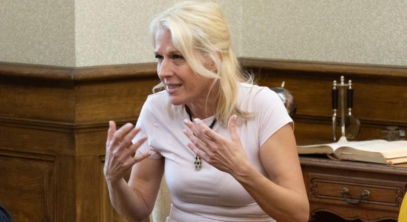 Wolf Kati válaszolt Nagy Ferónak: Ahelyett, hogy egyszerűen elnézést kérnél, fenyegetsz, hogy nem köszönsz nekem