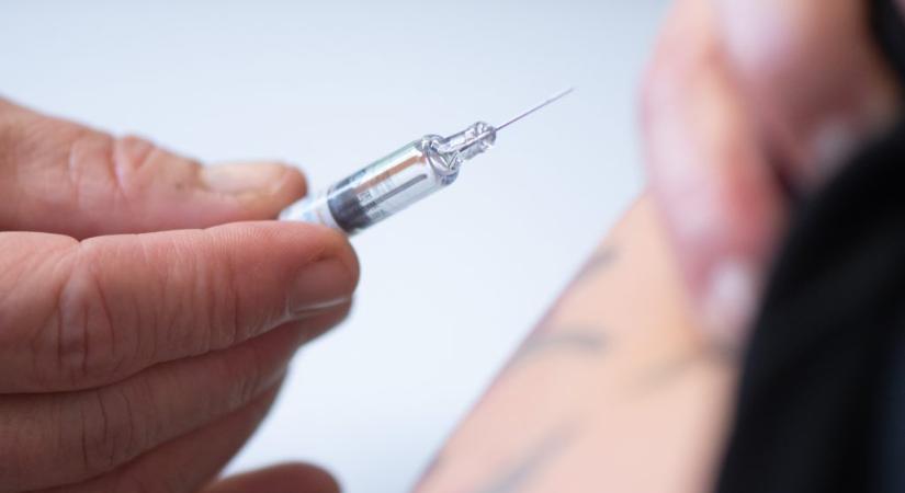 Már igényelhető az ingyenes influenza elleni védőoltás