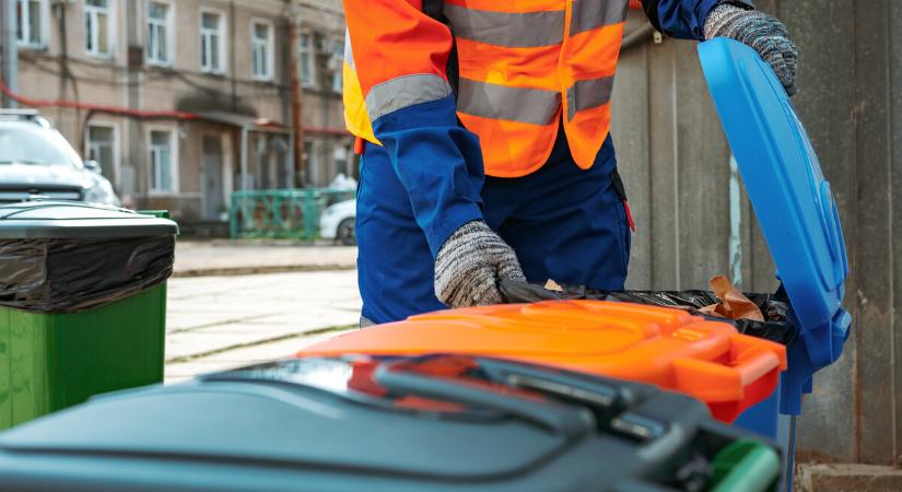 Kovács Erik: Magyarország már most is a hulladékgazdálkodás élvonalában van Európában