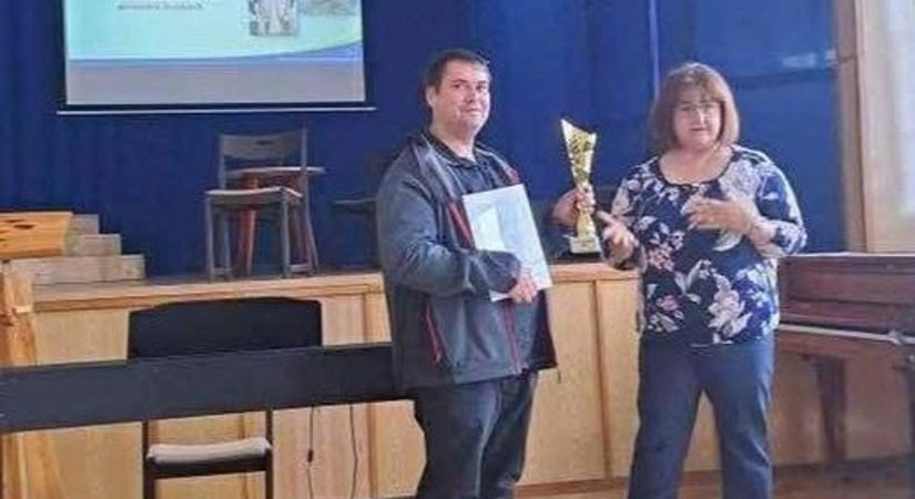 Kőszegi a legjobb rétiszéna