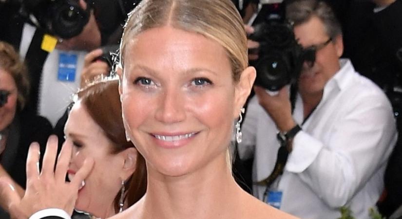 Gwyneth Paltrow nappalija nem a bézs minimalizmusról szól – ívelt bútorok, hogy áramoljon a tér