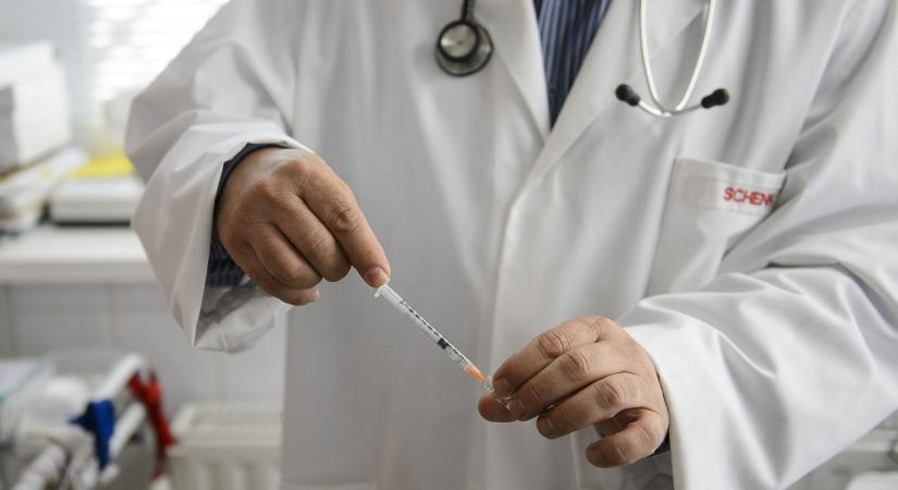 Már most érdemes igényelni a térítésmentes influenza elleni védőoltást