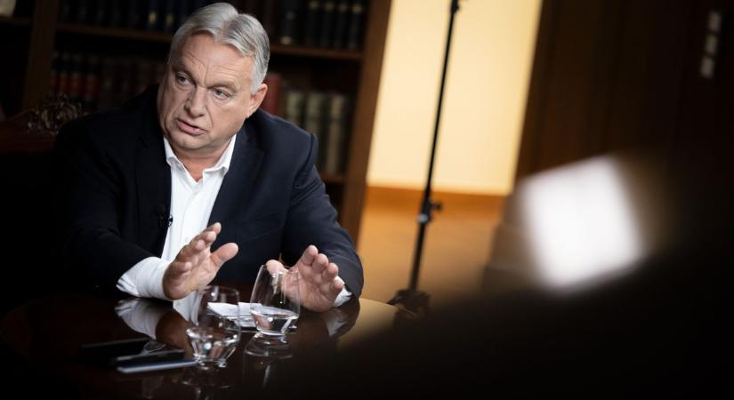 Orbán Viktor már gőzerővel dolgozik rajta, teljesen megváltozhat a magyar háztartások jövője