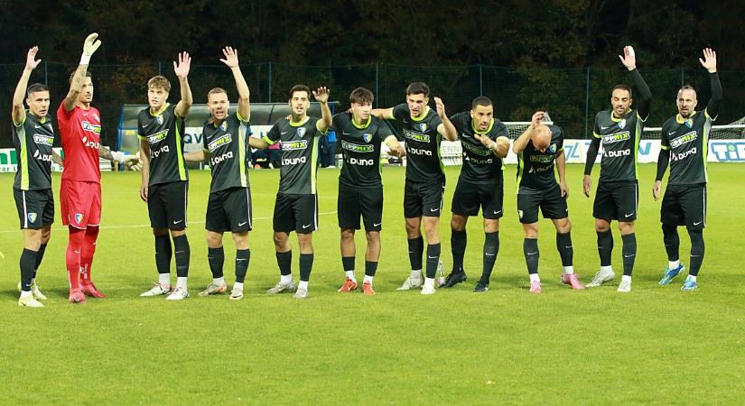 HetiBódi: hiába szerzett gólt a volt lokista, két kiállítást nem bírt el a csapata – videóval
