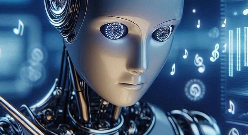 Zene készítésére alkalmas mesterséges intelligenciát fejleszt az OpenAI
