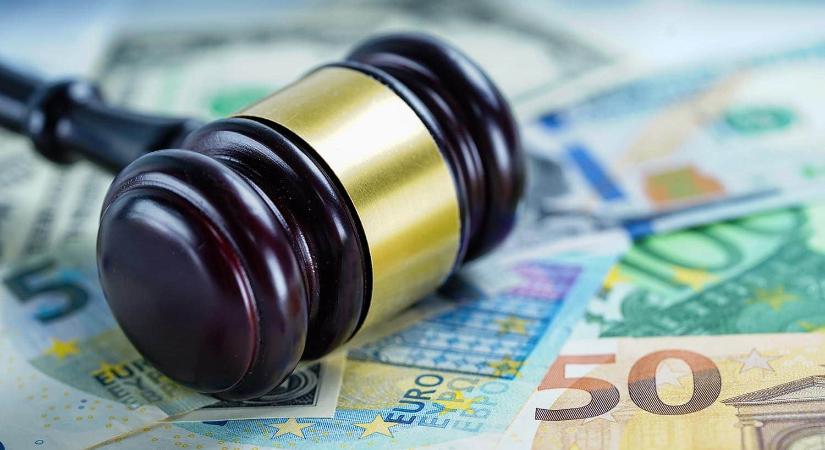 Ismét kinéz egy bírság a TikToknak és a Meta-nak