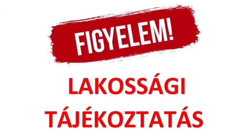 Vármegyénkben is megjelent a gyilkos kór! A hatóság már a közösségi médiában is figyelmeztet!