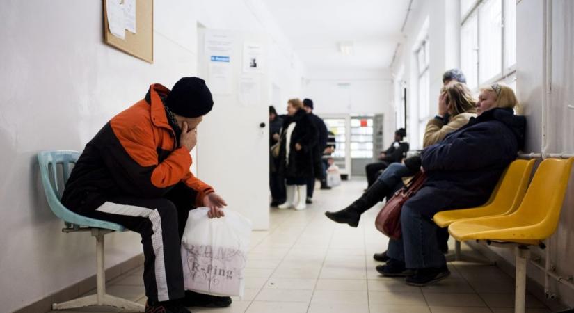 Kihúzzák a 65 év felettiek szűrővizsgálatait a háziorvosok teljesítményértékeléséből