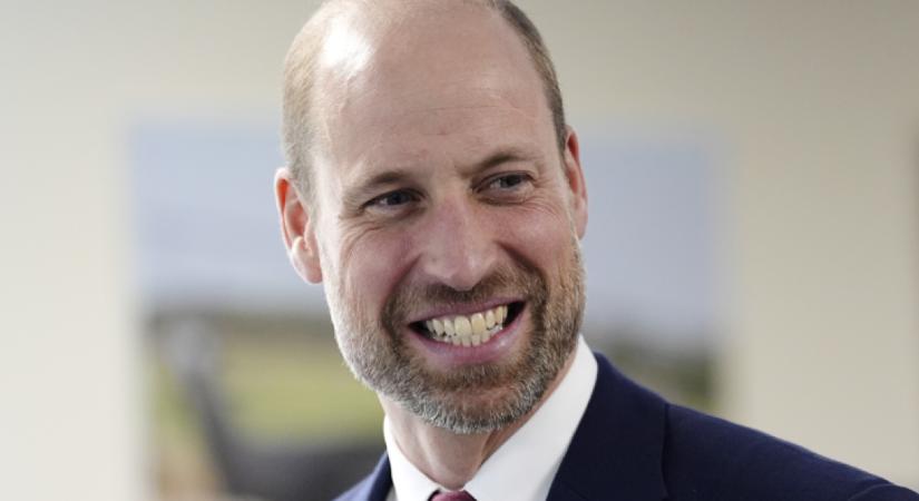 Vilmos mindent megváltoztat, ha király lesz: ilyen lesz az új monarchia