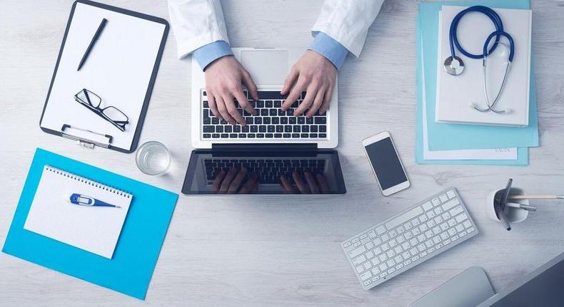 Az egészségügyi szolgáltatások jövője a digitális térben