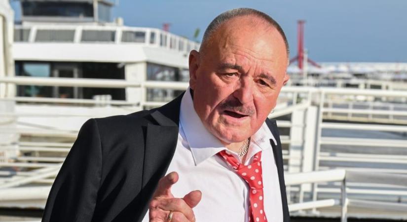 Üzenet Ferónak: nem mindenki élvezi a prostituált létet úgy, mint ő