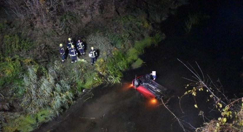 Hajnalban történt a baj – nem használta a biztonsági övet, nem élte túl a balesetet