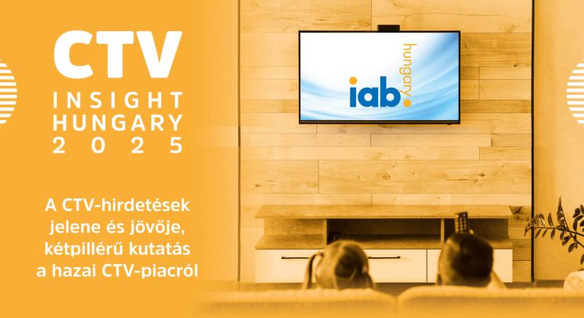 CTV INSIGHT HUNGARY 2025