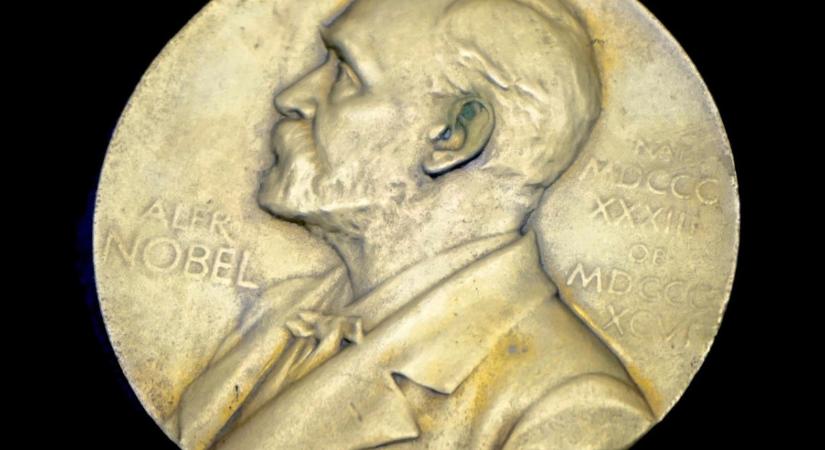 Sajnos nem igaz, hogy Magyarország adta lakosságarányosan a legtöbb Nobel-díjast